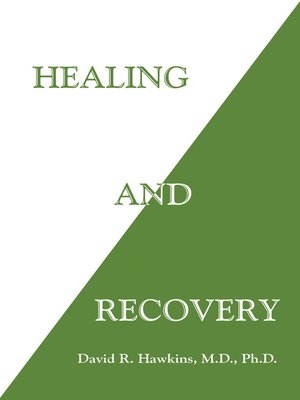 cover image of Healing and Recovery